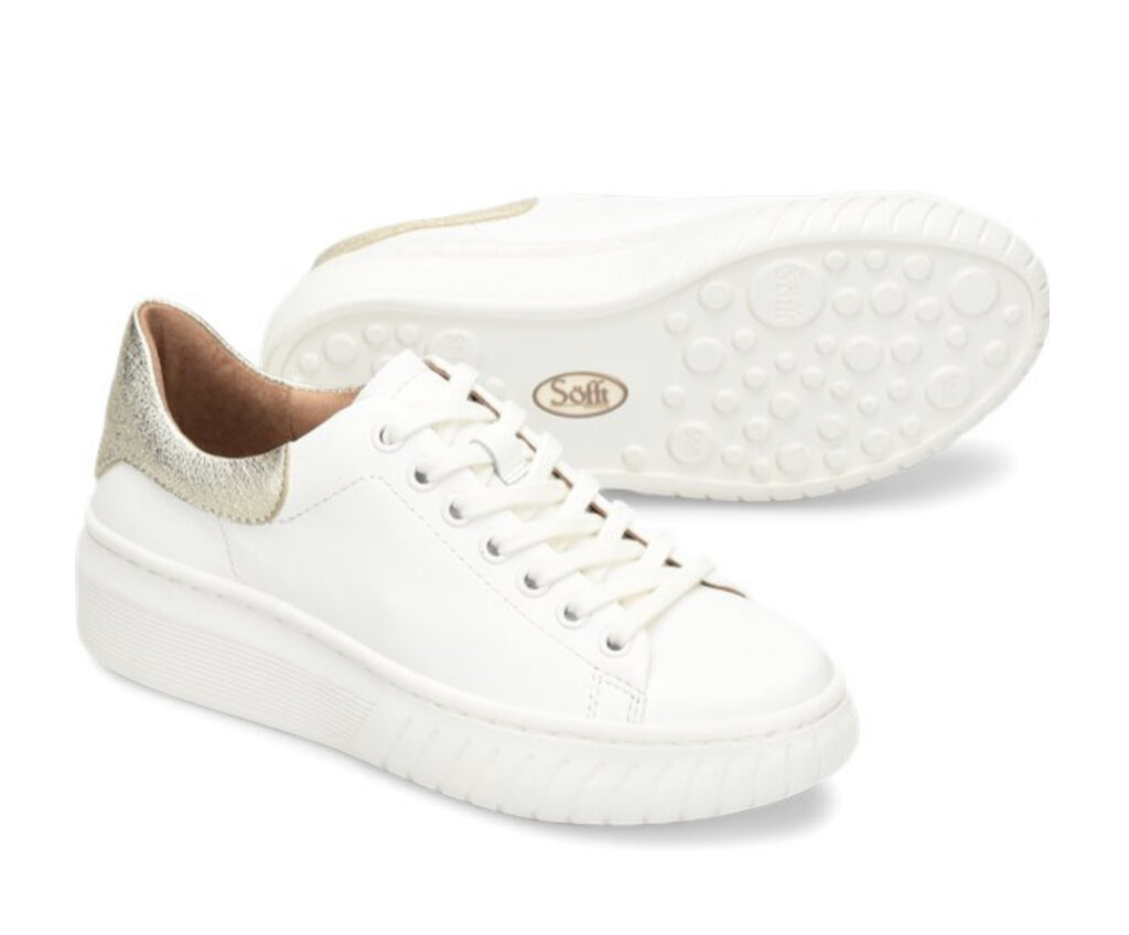sofft parkyn sneaker
