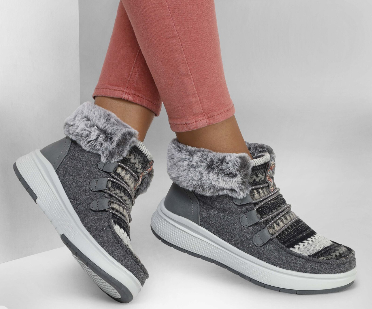 Skechers bobs on sale cozy jr