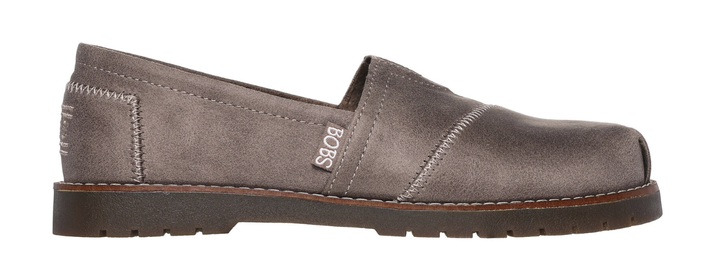 Bobs chill luxe online buttoned up shoe