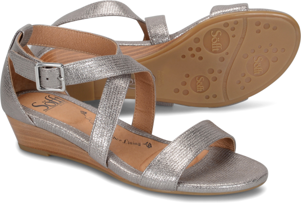 Sofft sales innis sandals