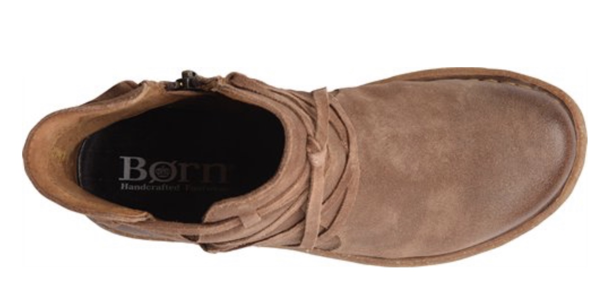 tarkiln chukkas by born