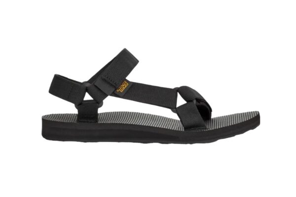 TEVA MIDFORM UNIVERSAL BLACK