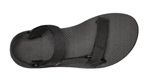 TEVA MIDFORM UNIVERSAL BLACK - Image 3