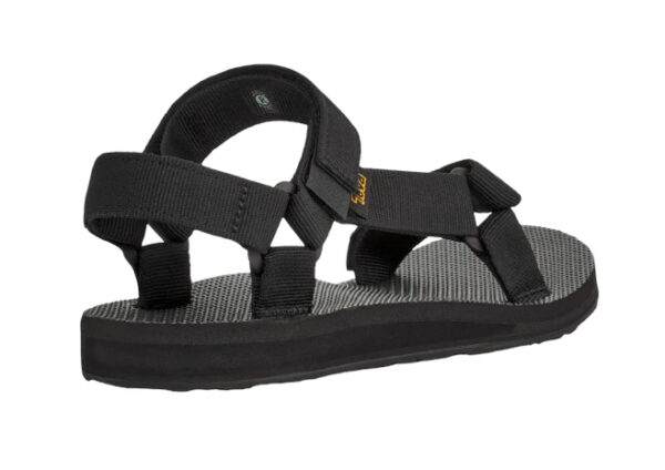 TEVA MIDFORM UNIVERSAL BLACK - Image 6
