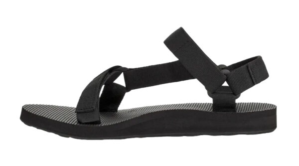 TEVA MIDFORM UNIVERSAL BLACK - Image 5