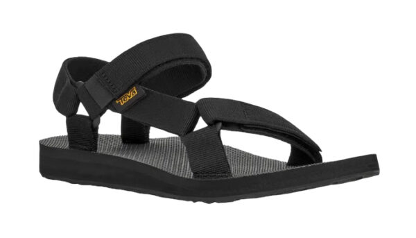 TEVA MIDFORM UNIVERSAL BLACK - Image 2