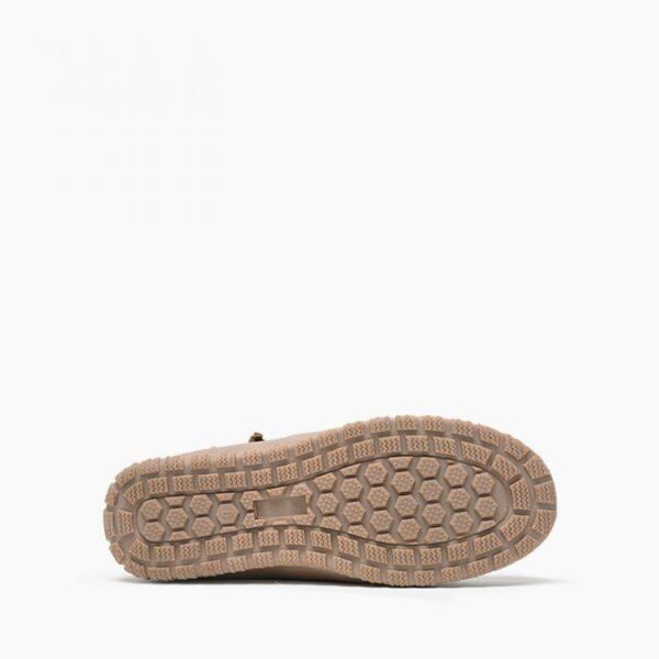 MINNETONKA DUSTY BROWN EVERETT  BOOT - Image 5