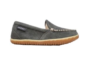 MINNETONKA GREY TEMPE MOC