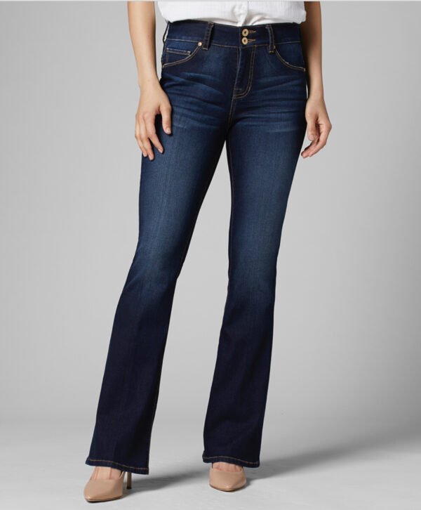 JAG JEANS GLORIA FLARE*NOW 75% OFF* - Image 3