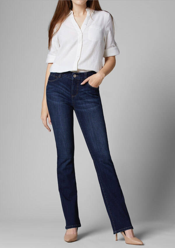 JAG JEANS ELOISE BOOT*NOW 75% OFF*