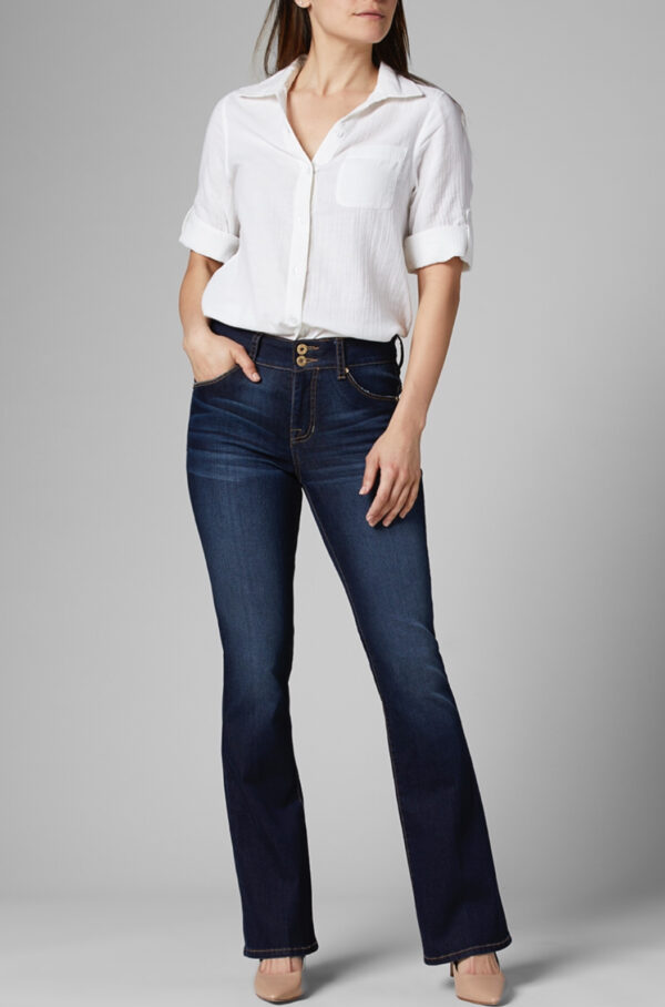 JAG JEANS GLORIA FLARE*NOW 75% OFF*