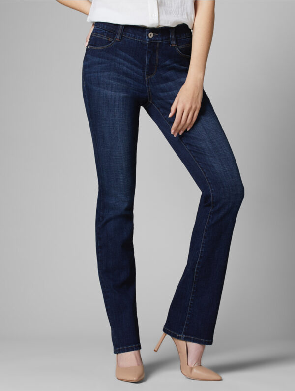 JAG JEANS ELOISE BOOT*NOW 75% OFF* - Image 3