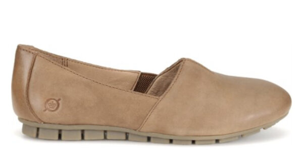 BORN SHOES SEBRA TAN - Image 2