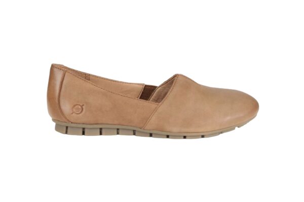 BORN SHOES SEBRA TAN