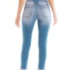 KAN CAN GEMMA HIGH RISE ANKLE SKINNY - Image 7