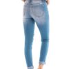 KAN CAN GEMMA HIGH RISE ANKLE SKINNY - Image 6