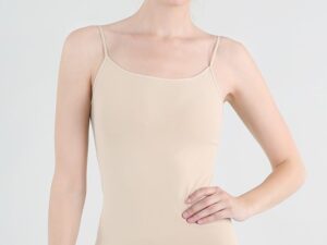 NIKIBIKI STONE SEAMLESS CAMI