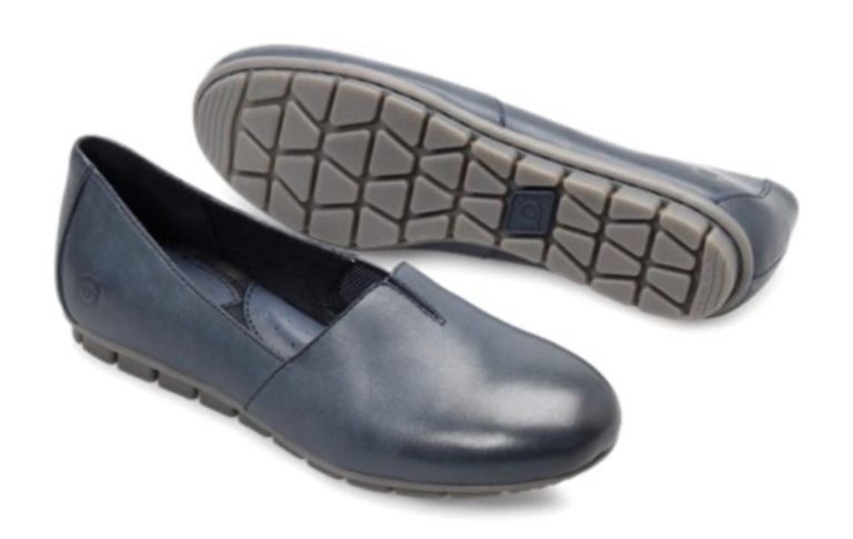 do born shoes run true to size