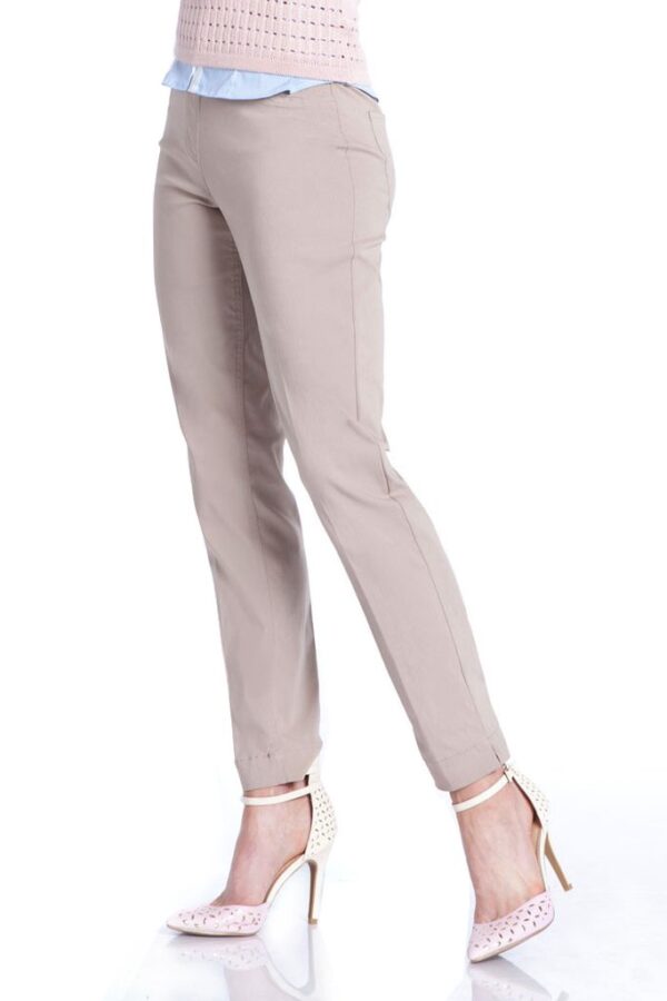 MULTIPLES STONE SLIMSATIONS ANKLE PANT - Image 3
