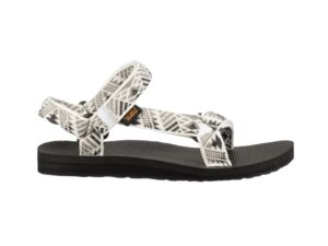 TEVA ORIGINAL UNIVERSAL BOOMERANG WHITE