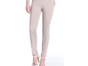 MULTIPLES STONE SLIMSATIONS ANKLE PANT
