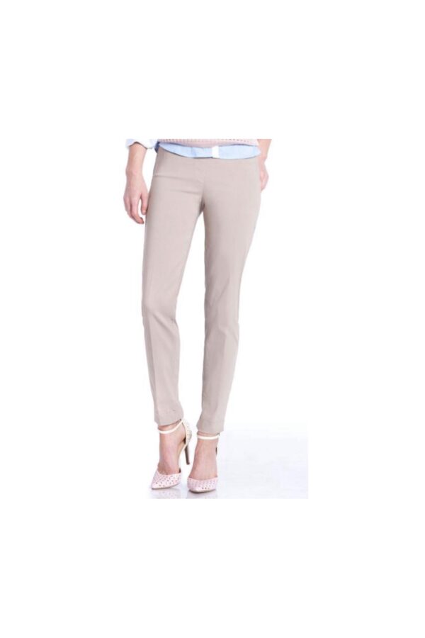 MULTIPLES STONE SLIMSATIONS ANKLE PANT
