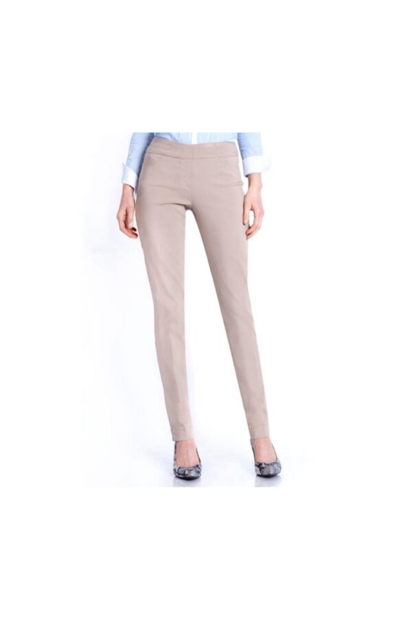 SLIMSATION STONE TUMMY CONTROL NARROW LEG PANT
