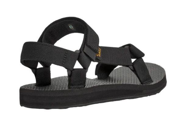 TEVA ORIGINAL UNIVERSAL BLACK - Image 4