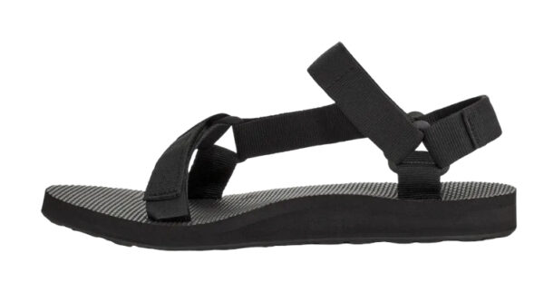 TEVA ORIGINAL UNIVERSAL BLACK - Image 3