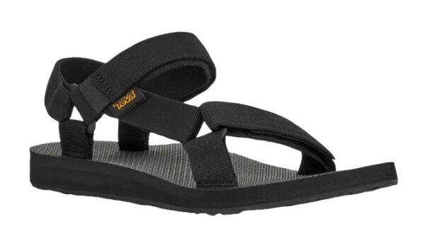 TEVA ORIGINAL UNIVERSAL BLACK - Image 2