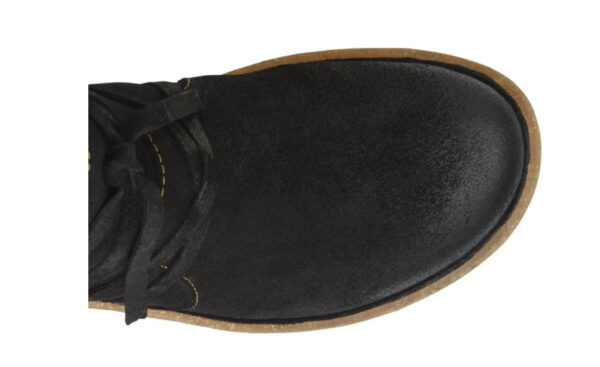 BORN SHOES TARKILN IN BLACK - Image 5