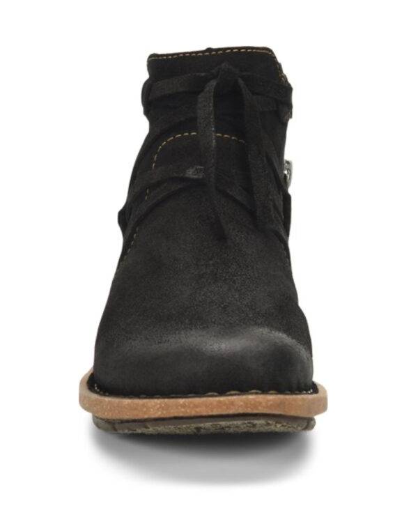 BORN SHOES TARKILN IN BLACK - Image 3