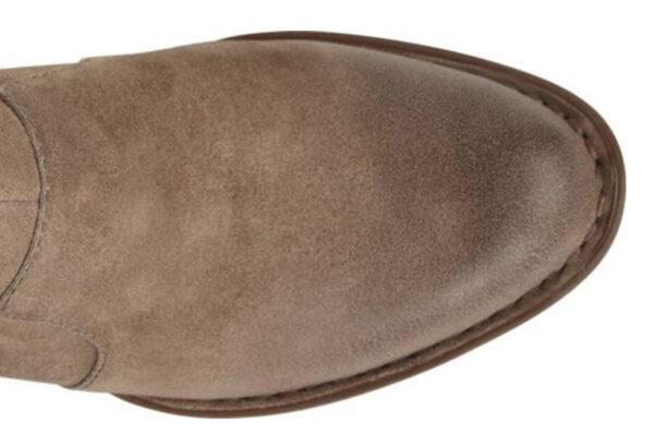 BORN KERRI IN TAUPE - Image 4