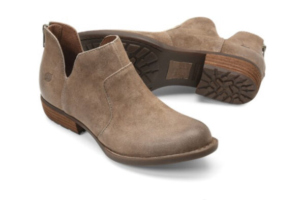 BORN KERRI IN TAUPE - Image 2