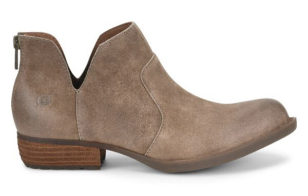 BORN KERRI IN TAUPE - Image 3