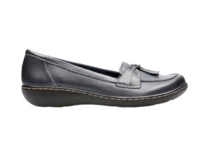 CLARKS ASHLAND BUBBLE IN NAVY