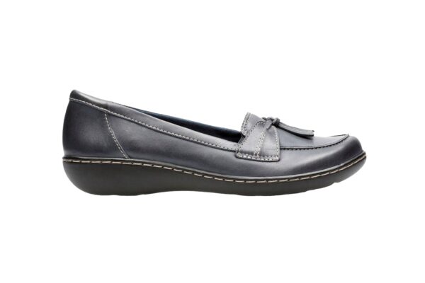 CLARKS ASHLAND BUBBLE IN NAVY