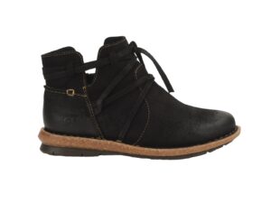 BORN SHOES TARKILN IN BLACK