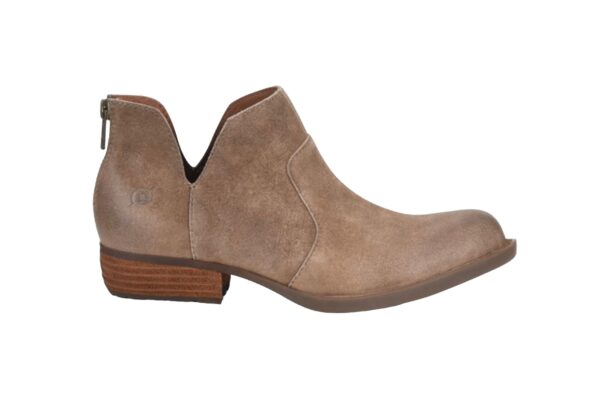 BORN KERRI IN TAUPE