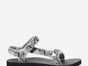 TEVA ORIGINAL UNIVERSAL IN ZIGGY WHITE
