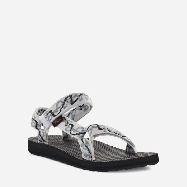 TEVA ORIGINAL UNIVERSAL IN ZIGGY WHITE - Image 3