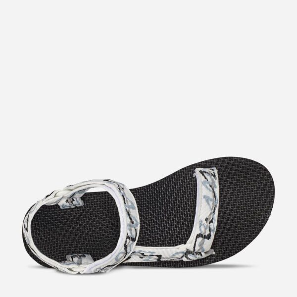 TEVA ORIGINAL UNIVERSAL IN ZIGGY WHITE - Image 6