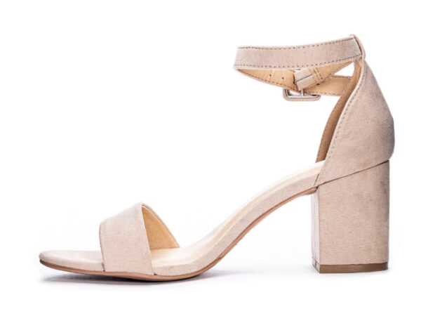 CL BY CHINESE LAUNDRY JODY IN NUDE SUPER SUEDE - Image 4