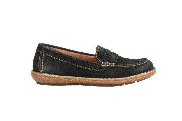 BORN SHOES NERINA IN BLACK