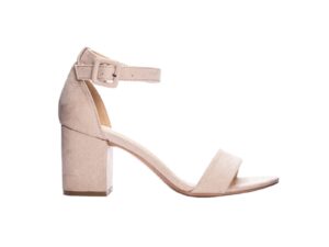 CL BY CHINESE LAUNDRY JODY IN NUDE SUPER SUEDE