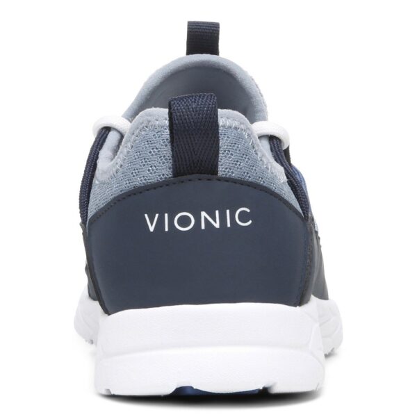 VIONIC ZELIYA IN NAVY - Image 5