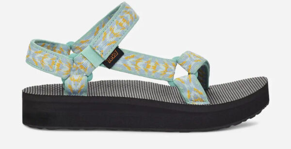 TEVA MIDFORM UNIVERSAL TRITON CASCADE