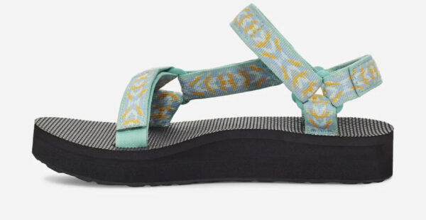 TEVA MIDFORM UNIVERSAL TRITON CASCADE - Image 4