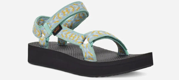 TEVA MIDFORM UNIVERSAL TRITON CASCADE - Image 3