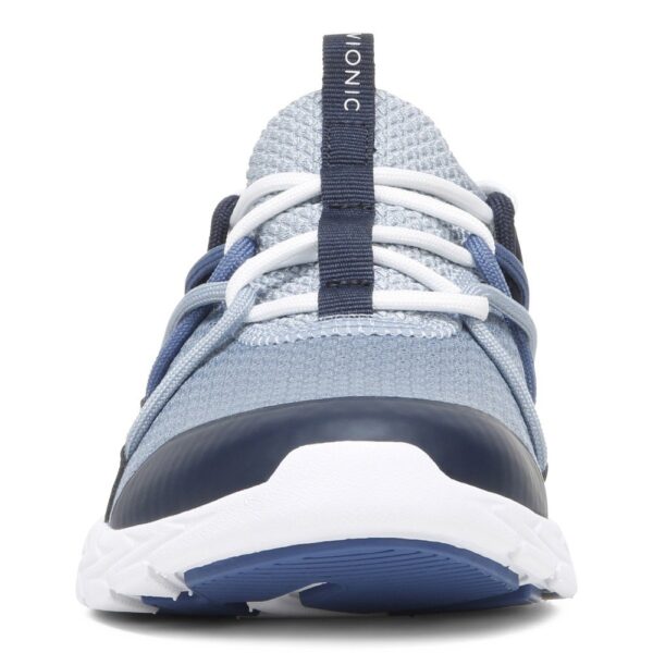 VIONIC ZELIYA IN NAVY - Image 7